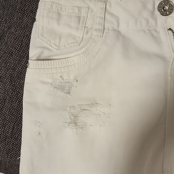 𝅺guess skirt - Picture 5 of 10